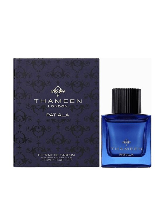 Thameen Thameen Patiala Perfumy