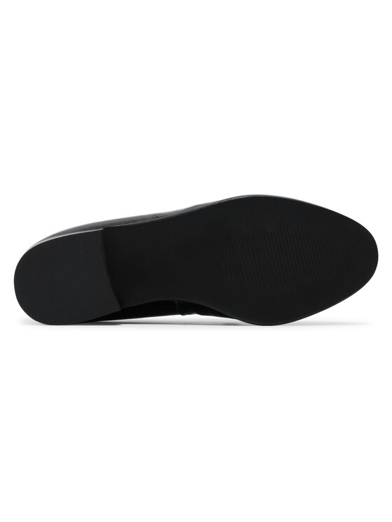 Loafers SB-13-10-000995 Nero