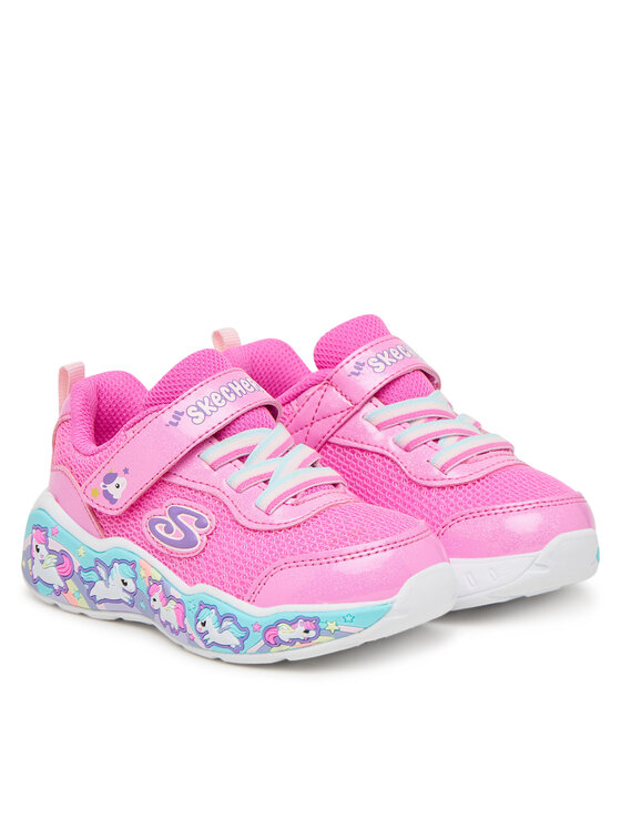Skechers Skechers Tossud Play Scene - Fun Squad 303158N Roosa