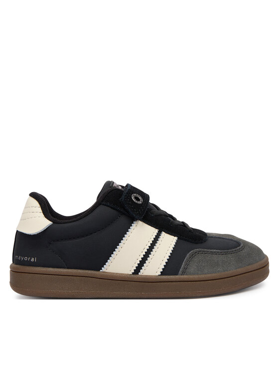 Mayoral Mayoral Sneakers 46611 Schwarz