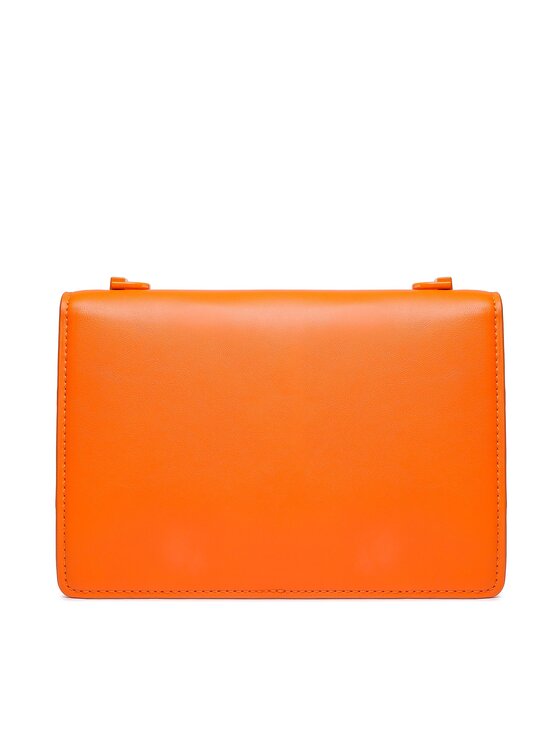 Borsetta Ecs M Crossbody AA3249 E0061 Arancione