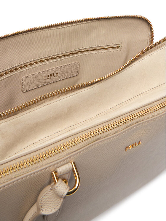 Furla Furla Borsetta Giulia L WB01872 BX0460 CN 4488S Beige
