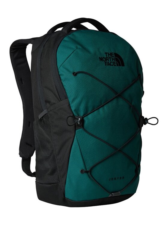 The North Face The North Face Plecak Jester 27L Zielony