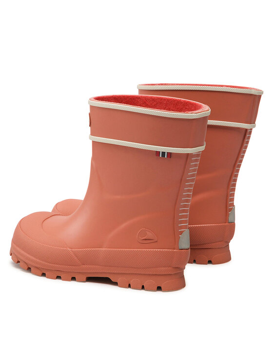 Viking Viking Cizme de cauciuc Alv Jolly 1-60060-82 Coral