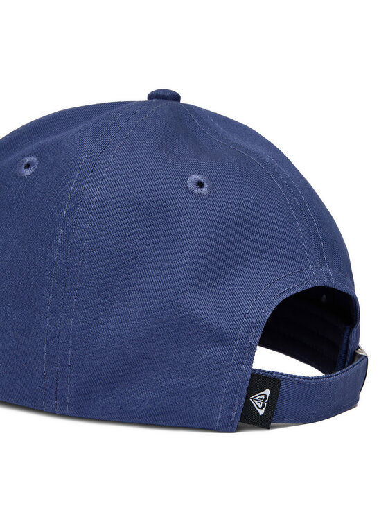 Roxy Roxy Καπέλο Jockey CWBEO-RX-W3-001-SS26 Σκούρο μπλε