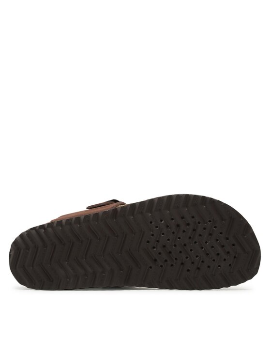 Geox Geox Varbavahesandaalid D Brionia D35LSK00032C6009 Pruun