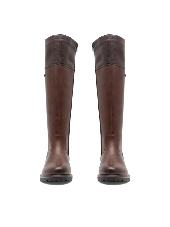 Remonte Remonte Stiefel R6581-22 Braun