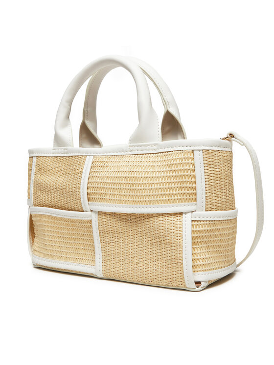 Call It Spring Call It Spring Torebka Heysen 13761802 Biały