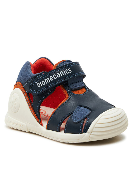 Biomecanics Biomecanics Sandaalid 242124 A Tumesinine