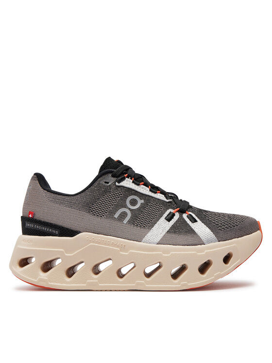 On On Jooksujalatsid Cloudeclipse 3WD30092317 Pruun