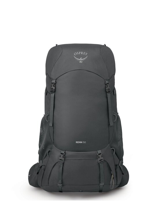 Osprey Osprey Plecak 300212 Czarny