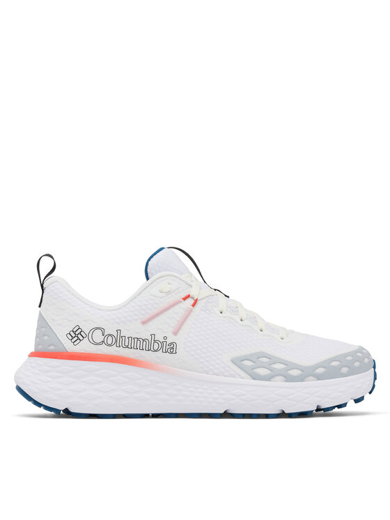 Columbia Columbia Trekingová obuv Konos™ TRS 2079321 Bílá