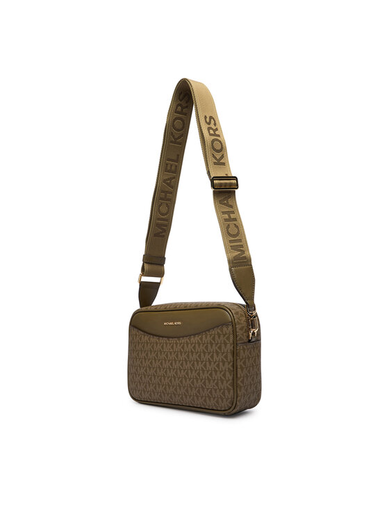 MICHAEL Michael Kors MICHAEL Michael Kors Rankinė Bev 32F6G22C9V Chaki
