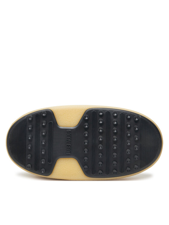 Moon Boot Moon Boot Μπότες Χιονιού Evx Pumps Nylon 80D1470020 Μπεζ