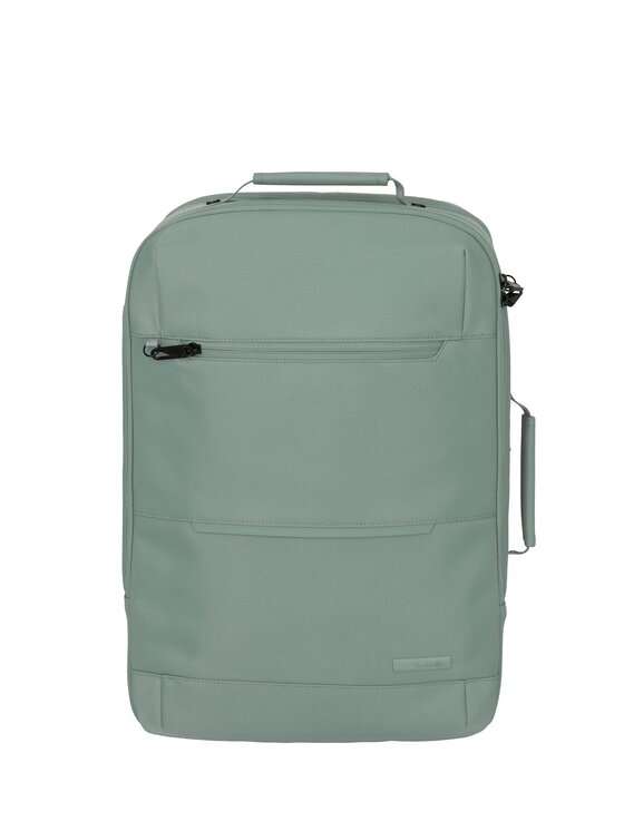 Travelite Travelite Plecak 311376 Zielony