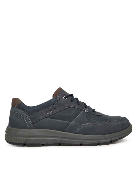 Josef Seibel Josef Seibel Туфлі Giuseppe 12 TE518 Cиній