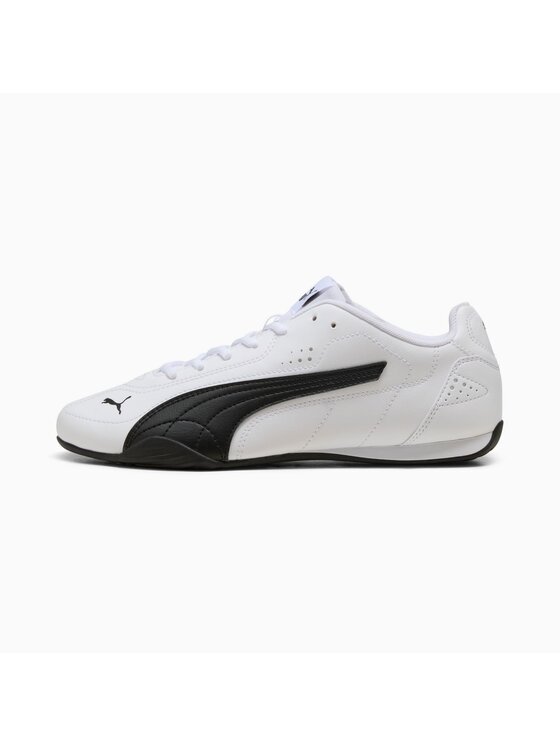 Puma Puma Sneakersy 402679 Biały