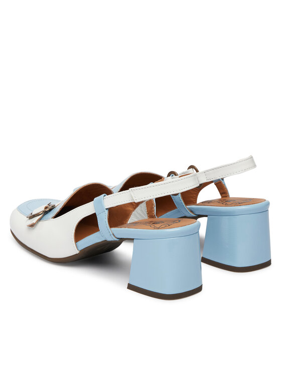 Fly London Fly London Tacones Pemyfly P145456 Värviline