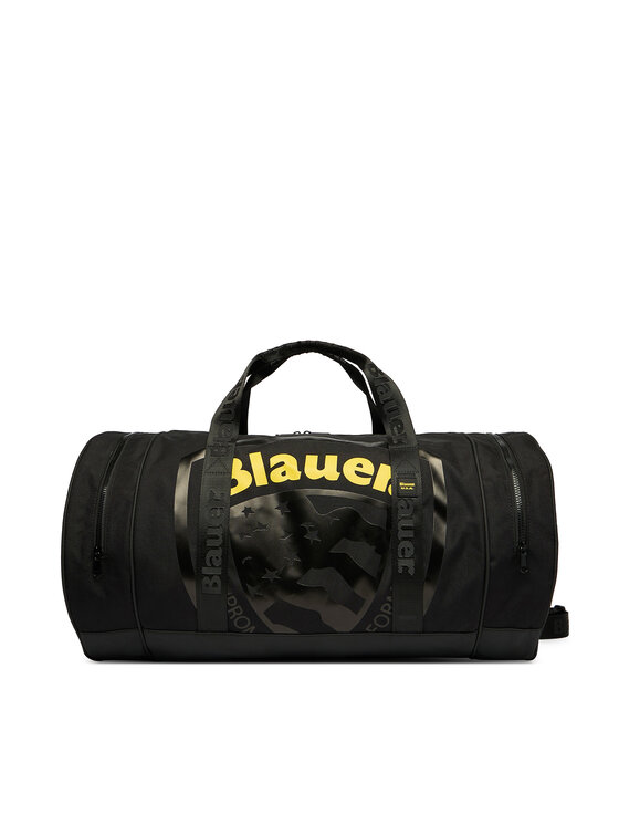 Blauer Blauer Pārnēsajamā soma S6DUFFY04/ESS Melns