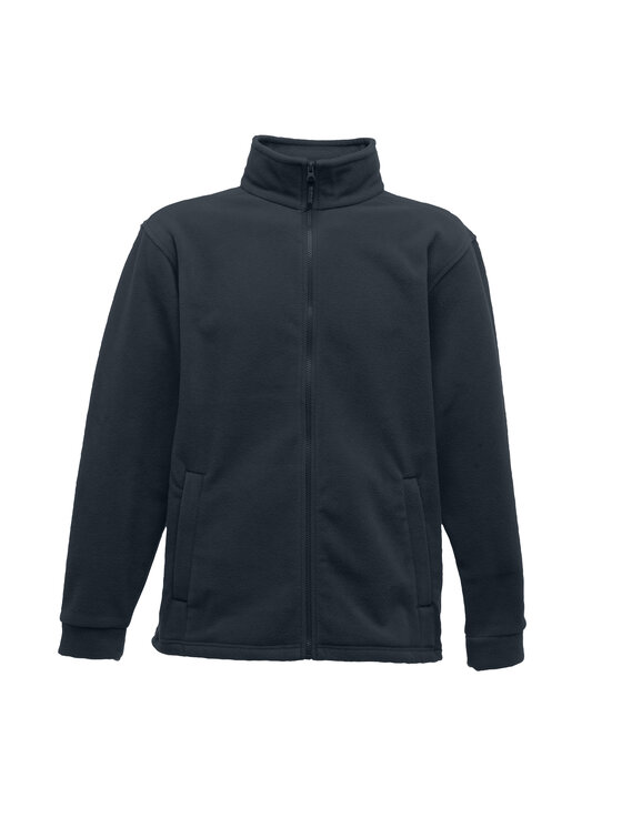 Regatta Regatta Kurtka outdoor Thor 350 Granatowy Long Fit