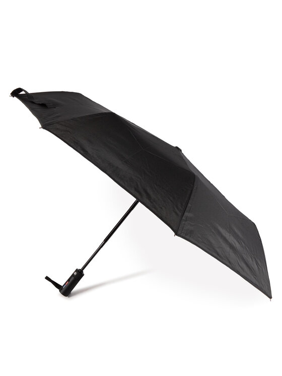 Semi Line Semi Line Lietussargs L2017-1 Melns