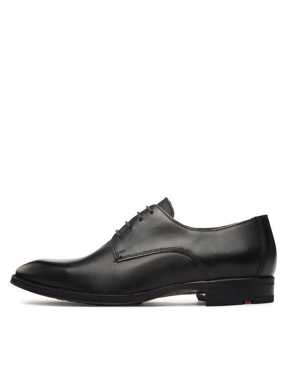 Lloyd Lloyd Halbschuhe 23-588-00 Schwarz