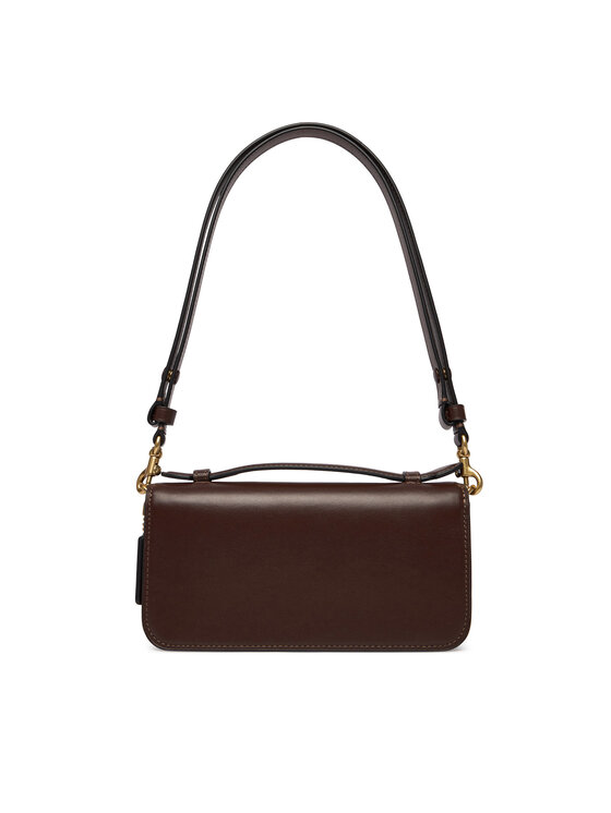 Coach Coach Τσάντα Elora CCY30 Καφέ