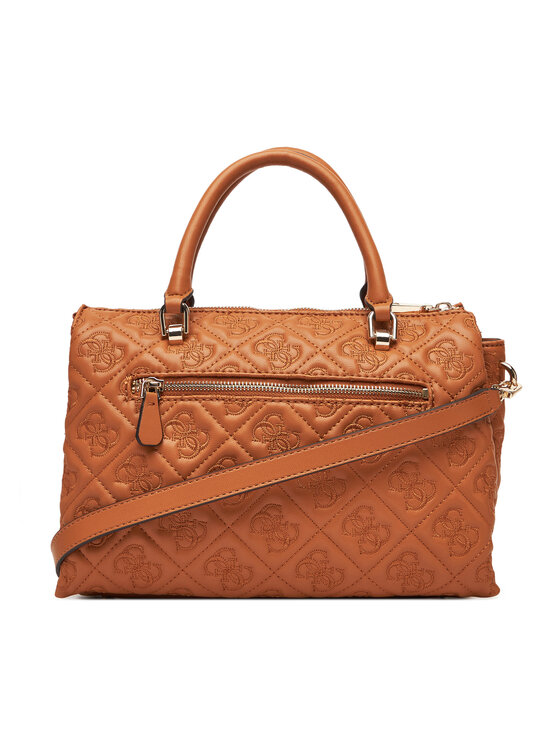 Guess Guess Torbica Adelasia HWQL96 58060 Smeđa