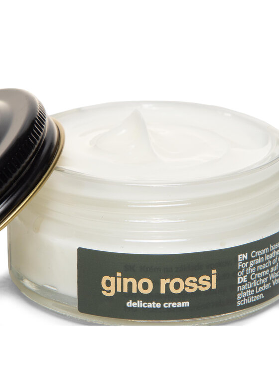 GINO ROSSI Krem do obuwia Delicate Cream