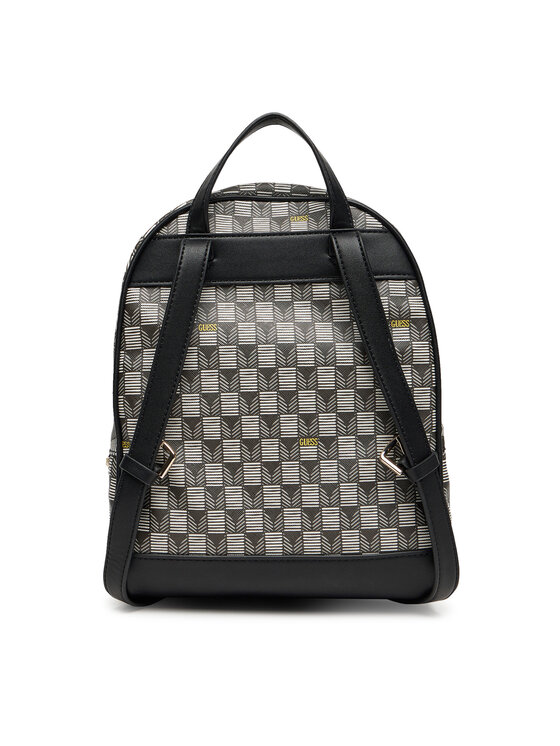 Guess Guess Mugursoma TWLW96 76032 Melns