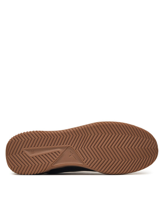 Tamaris Tamaris Sneakers 1-23655-47 Bordeaux