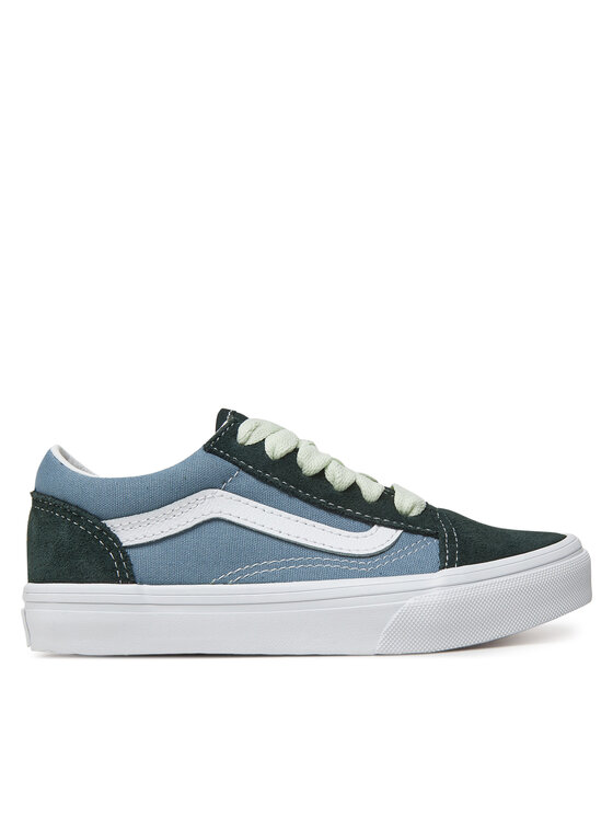 Πάνινα παπούτσια Vans