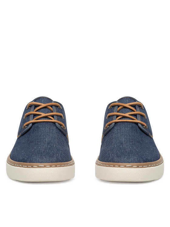 Rieker Rieker Scarpe basse B9903-14 Blu