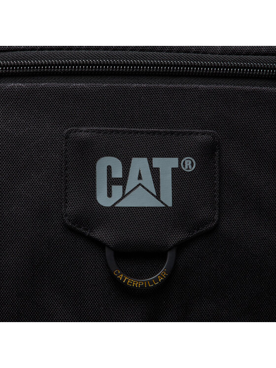 CAT Footwear CAT Footwear Zaino Bobby 84170-478 Nero