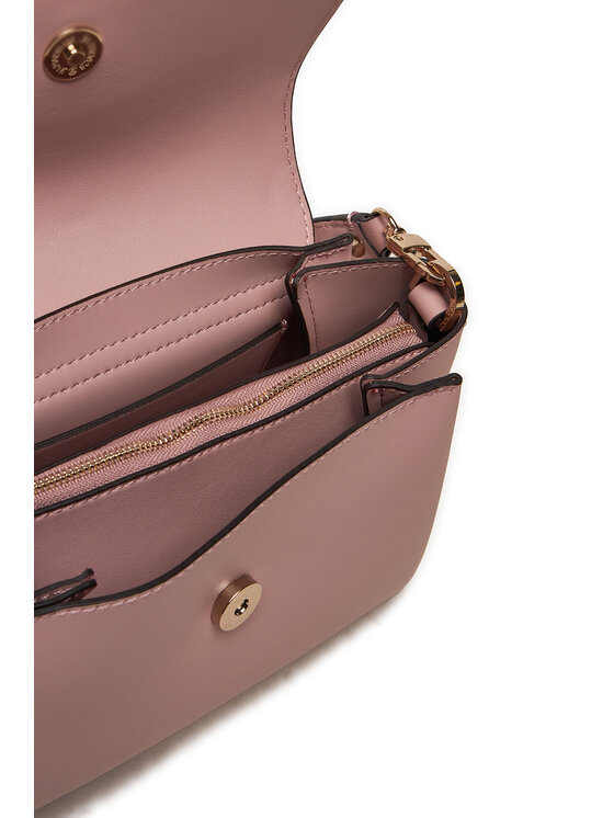 Guess Guess Дамска чанта Nolana HWVG95 07200 Розов