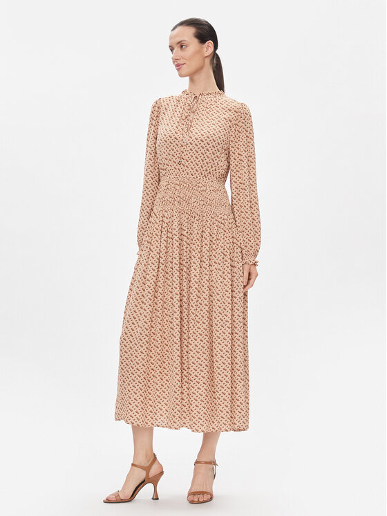 Boss Rochie de zi Dasota1 50512139 Colorat Regular Fit