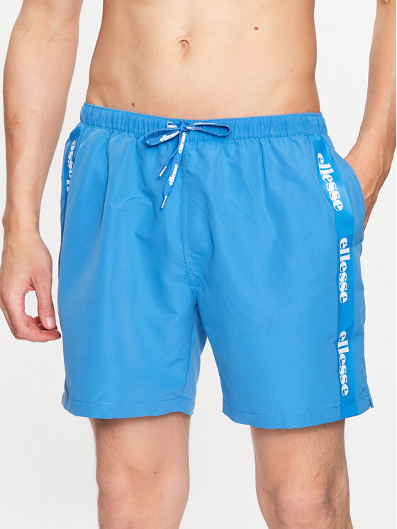 Ellesse Ellesse Σορτς κολύμβησης Scorfano SHR03606 Μπλε Regular Fit