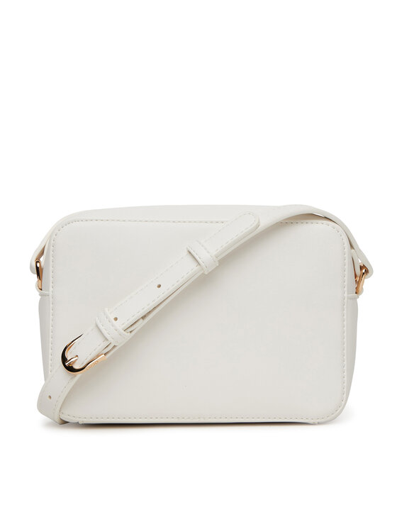 Liu Jo Liu Jo Ročna torba M Camera Case biaAA5079 E0003 01065 Bela