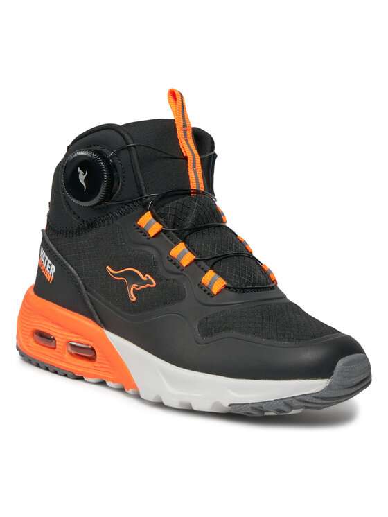 KangaRoos KangaRoos Saapad KX-Raptor Hi FX 18903-000-5075 Must