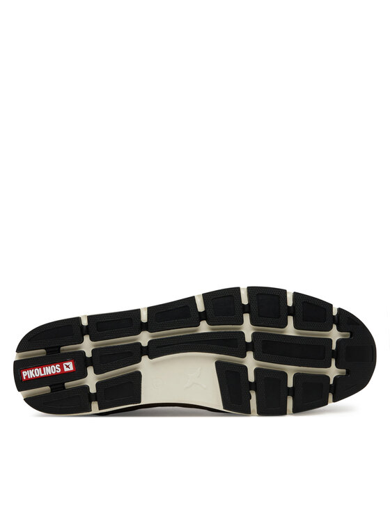 Pikolinos Pikolinos Pusbačiai M4A-6376C1 Pilka