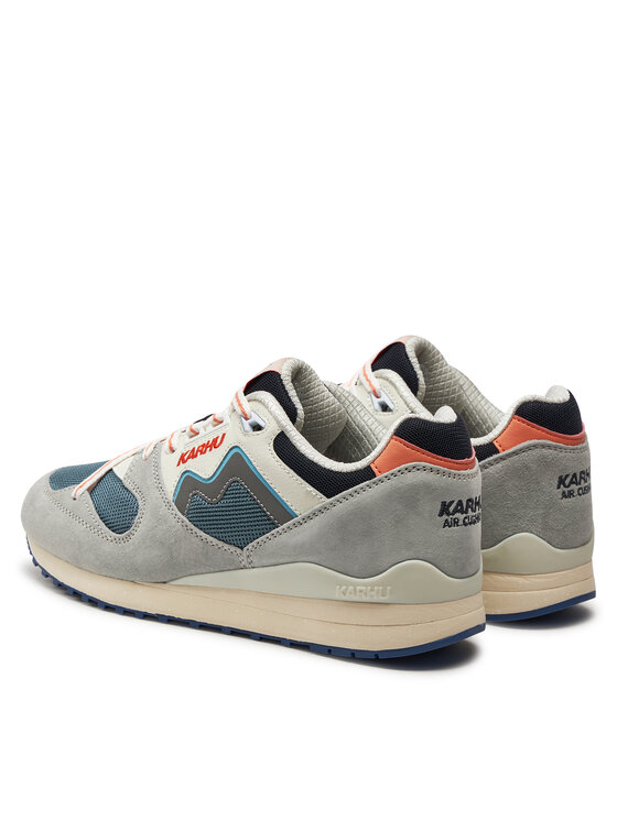 Karhu Karhu Снікерcи Synchron F802674 Сірий