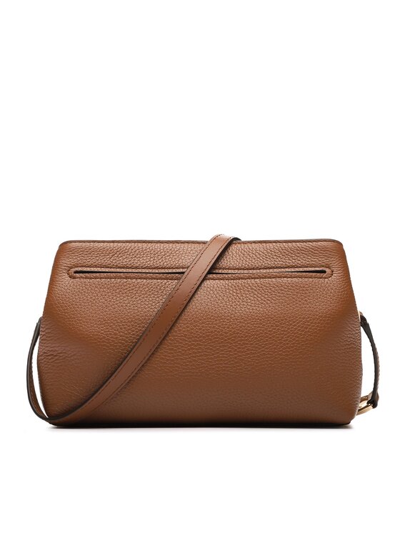 MICHAEL Michael Kors MICHAEL Michael Kors Käekott Kensington 30F3G8KM2L Pruun