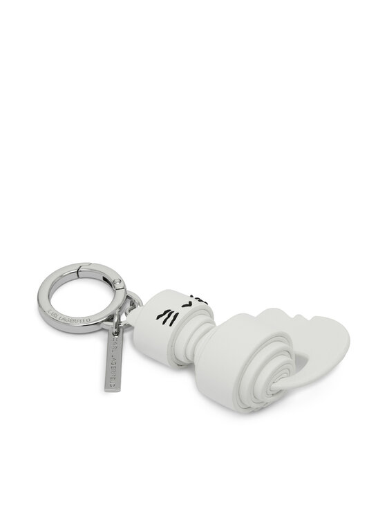 KARL LAGERFELD KARL LAGERFELD Obesek A3W50113 Bela