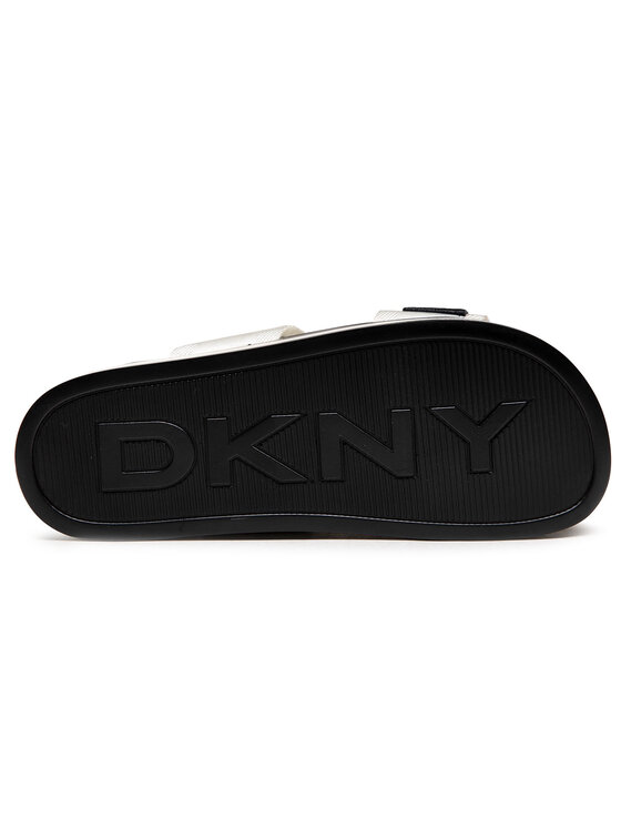 DKNY DKNY Plätud Tee K1136610 Beež