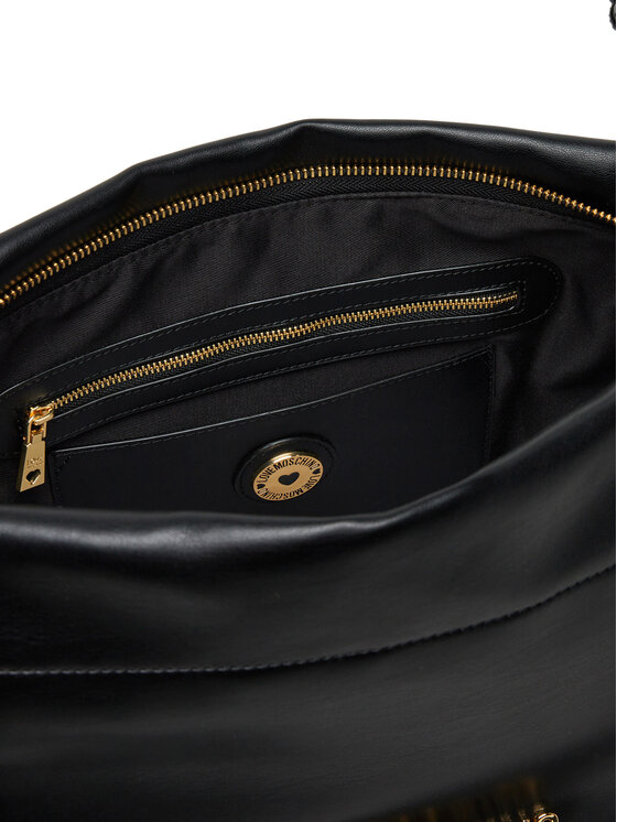 LOVE MOSCHINO LOVE MOSCHINO Torbica JC4233PP0MKL0000 Crna