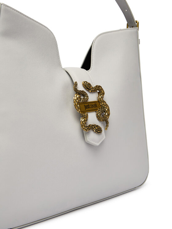 Just Cavalli Just Cavalli Geantă 80RA4BA3 ZSA89 Gri