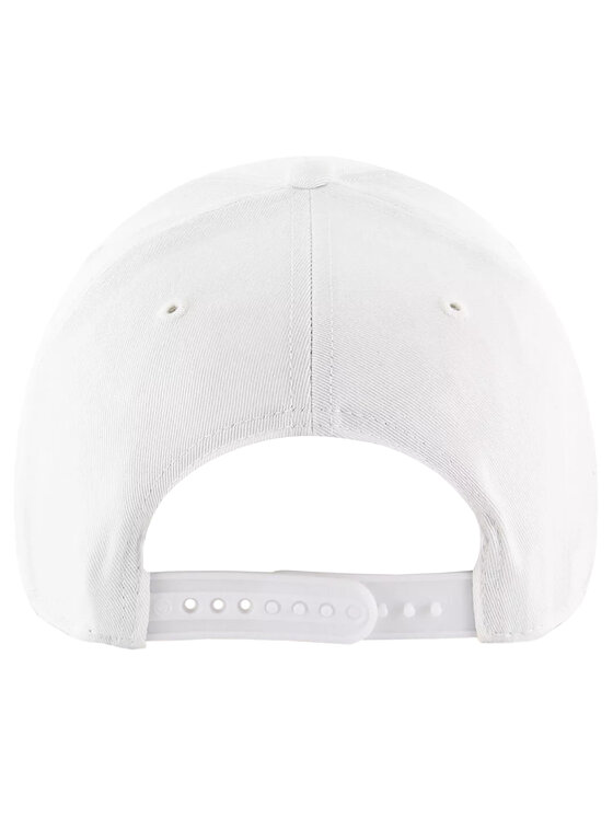 47 Brand 47 Brand Cappellino MLB New York Yankees Cap Bianco
