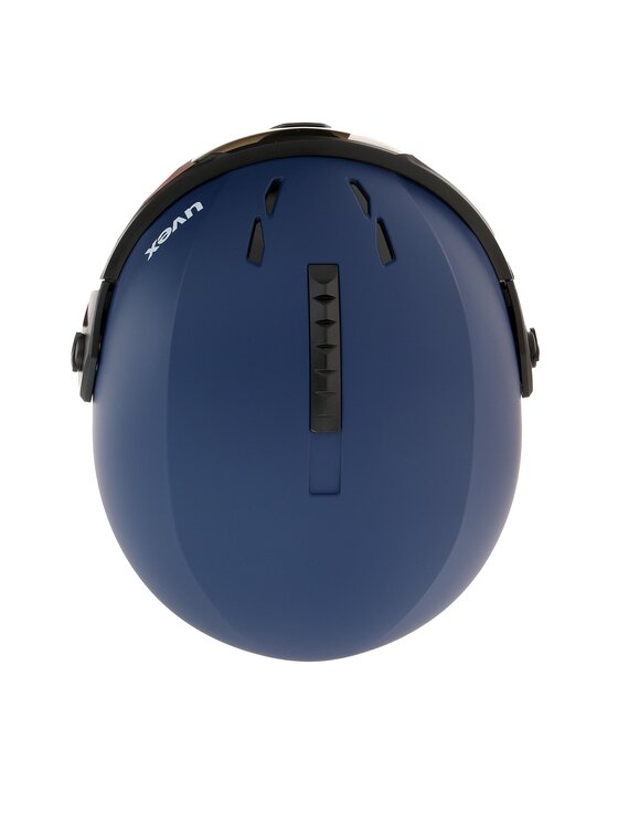 Uvex Uvex Sísisak Instinct visor 5662601007 Sötétkék