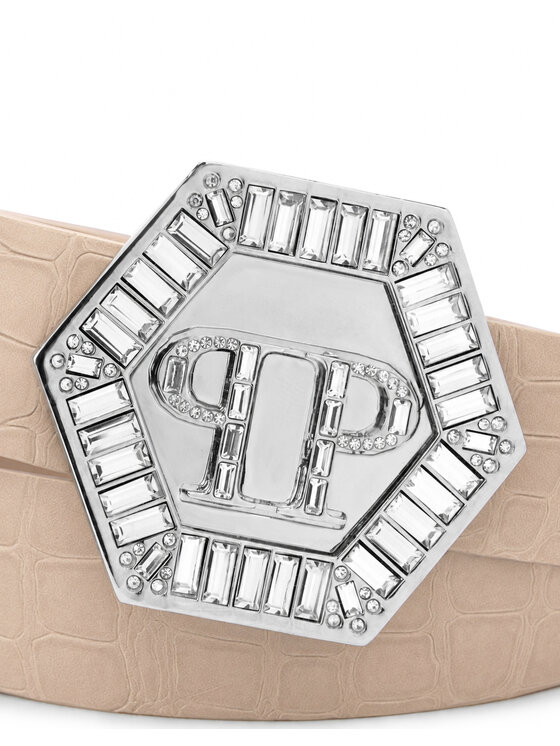 PHILIPP PLEIN PHILIPP PLEIN Cintura 26845 Beige