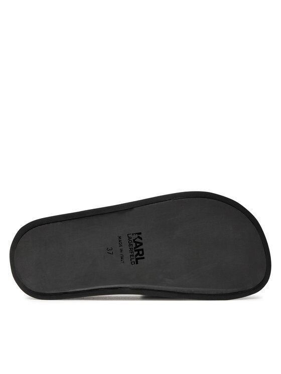 KARL LAGERFELD KARL LAGERFELD Чехли KL88808N Черен